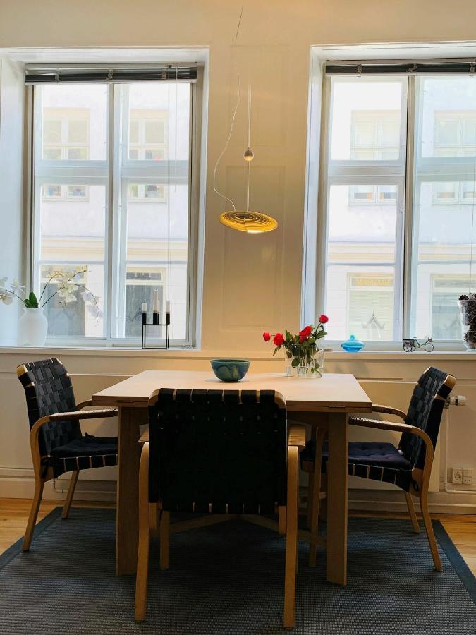 Apartmentincopenhagen Apartment 101 Екстер'єр фото