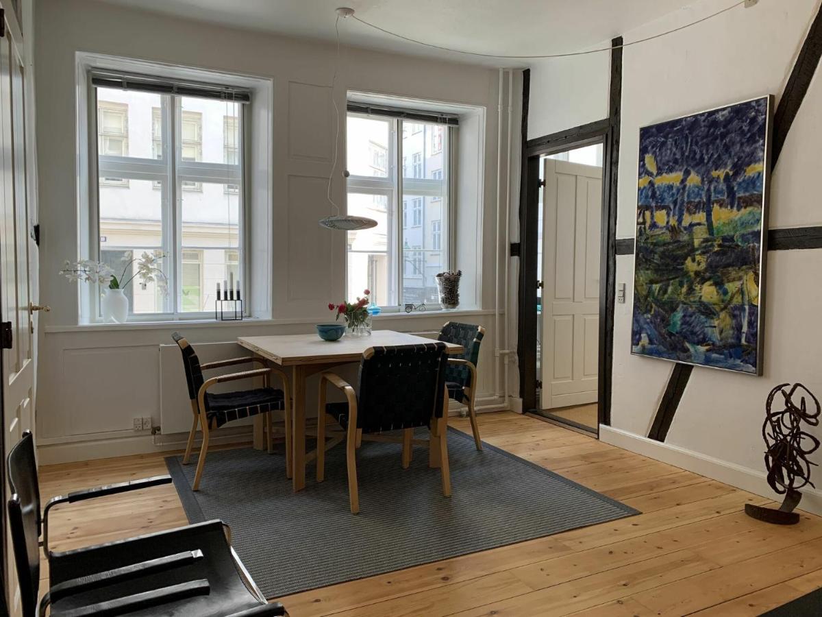 Apartmentincopenhagen Apartment 101 Екстер'єр фото