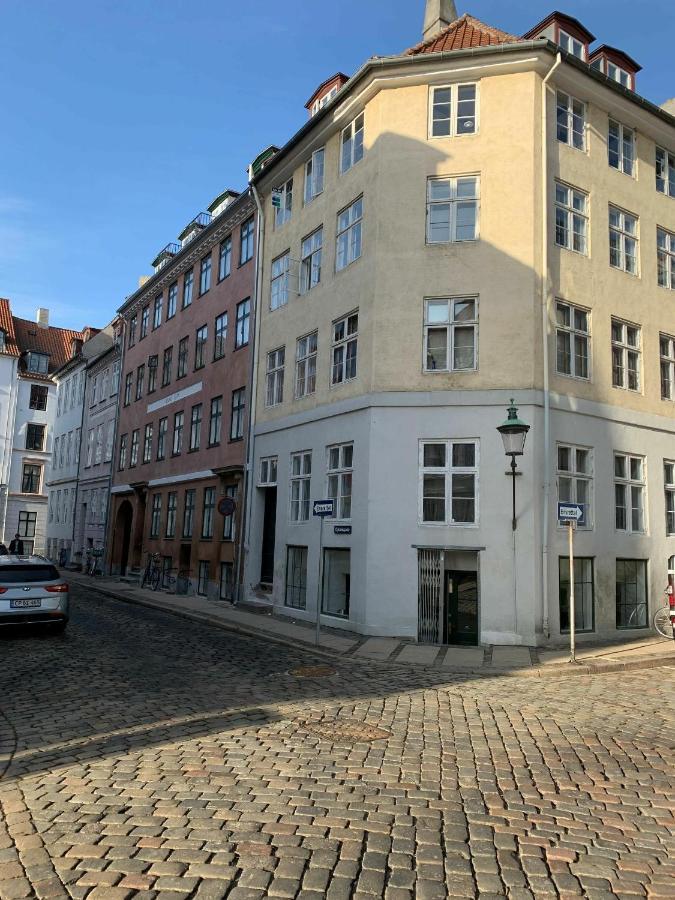 Apartmentincopenhagen Apartment 101 Екстер'єр фото