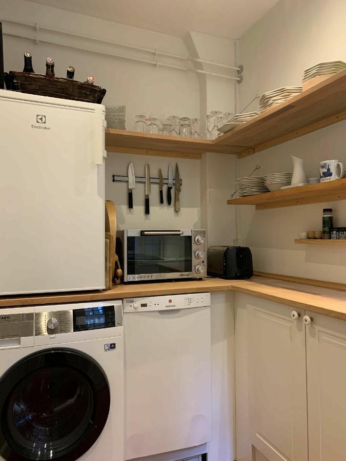 Apartmentincopenhagen Apartment 101 Екстер'єр фото