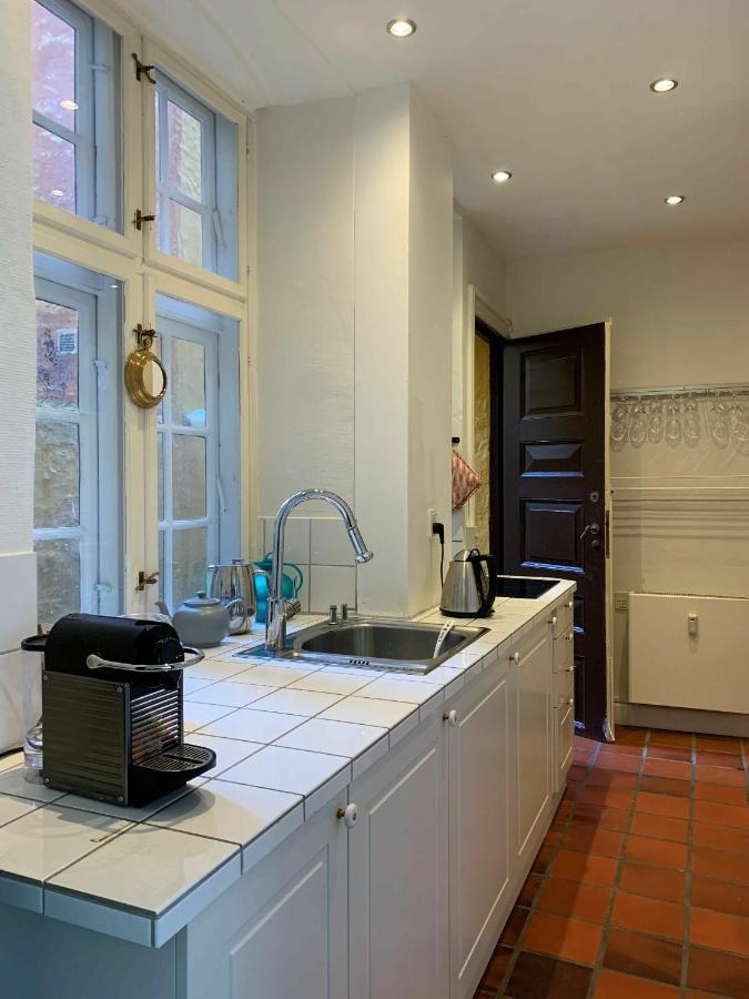 Apartmentincopenhagen Apartment 101 Екстер'єр фото