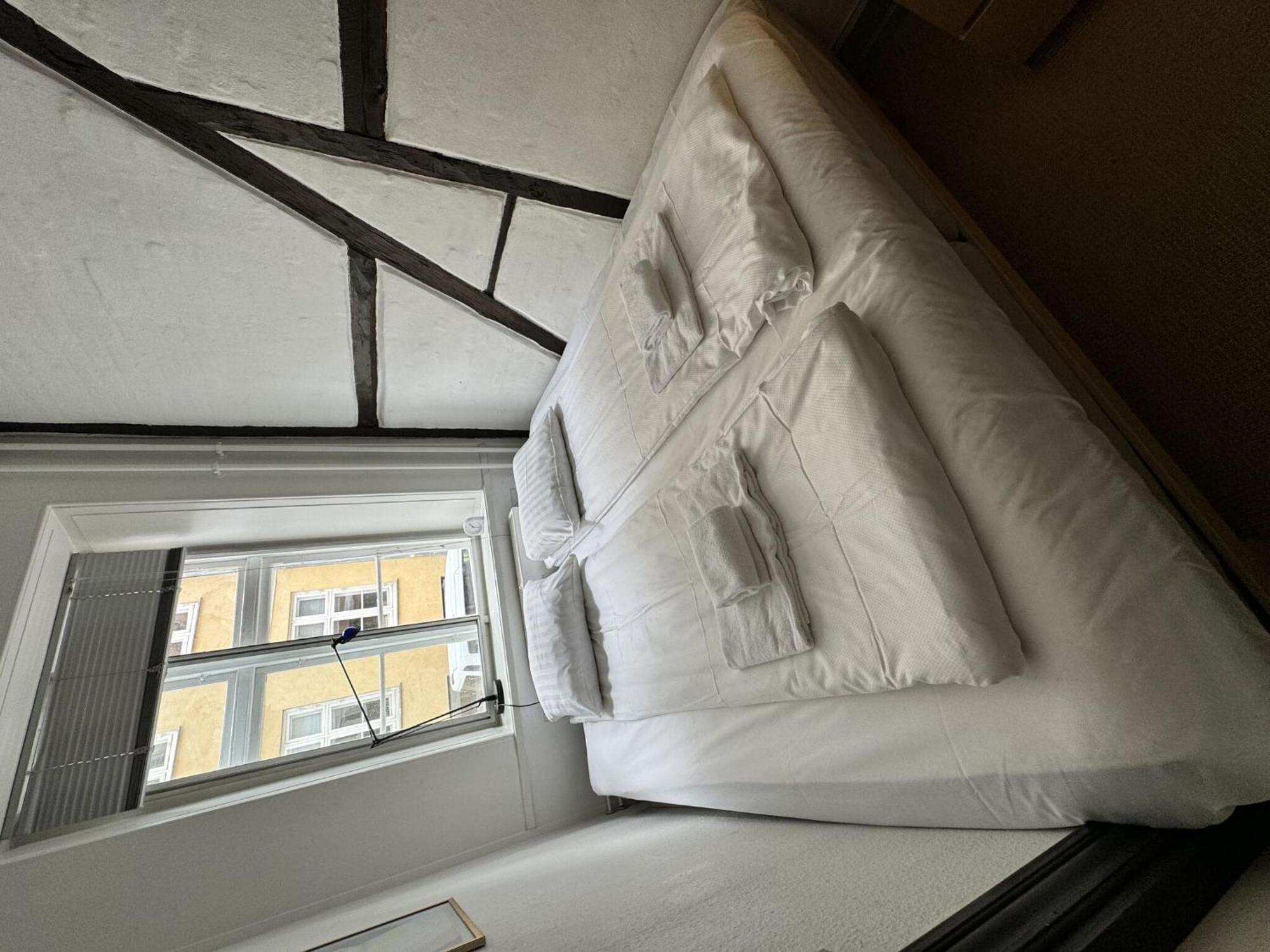 Apartmentincopenhagen Apartment 101 Екстер'єр фото